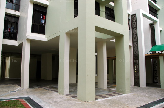 Blk 468 Segar Road (Bukit Panjang), HDB 5 Rooms #208802
